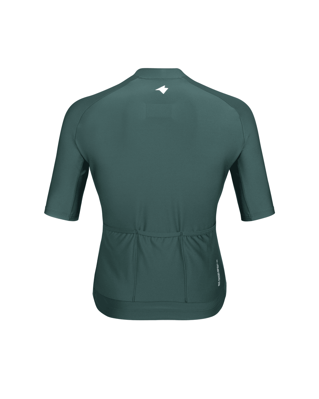 SELVA JERSEY GREEN - MEN