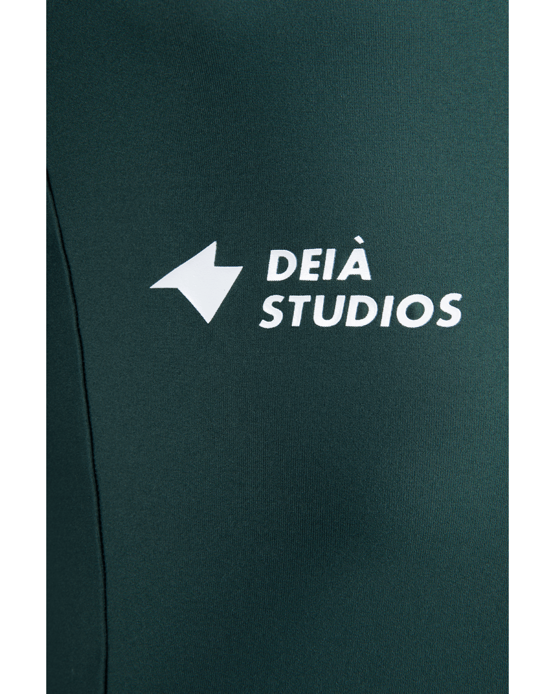 SELVA JERSEY GREEN - MEN