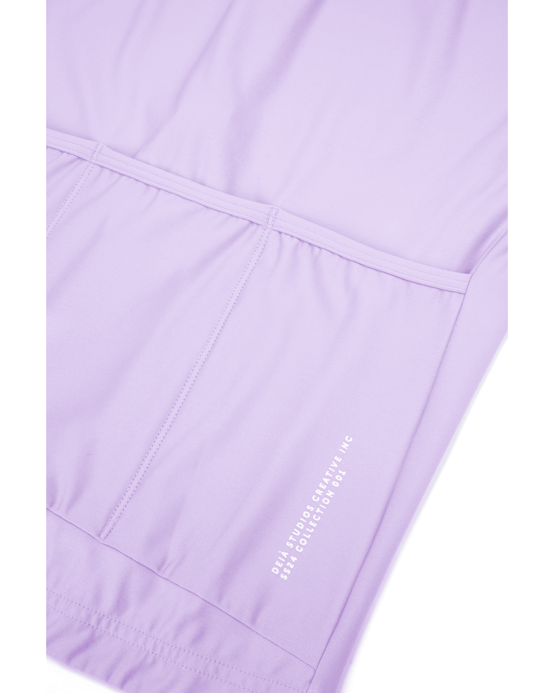SELVA JERSEY VIOLET - MEN