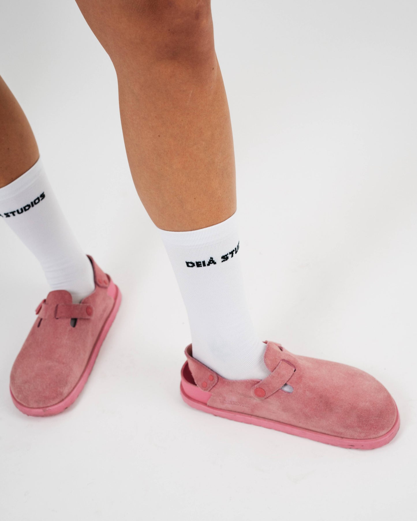 DS PERFORMANCE SOCKS - WOMEN