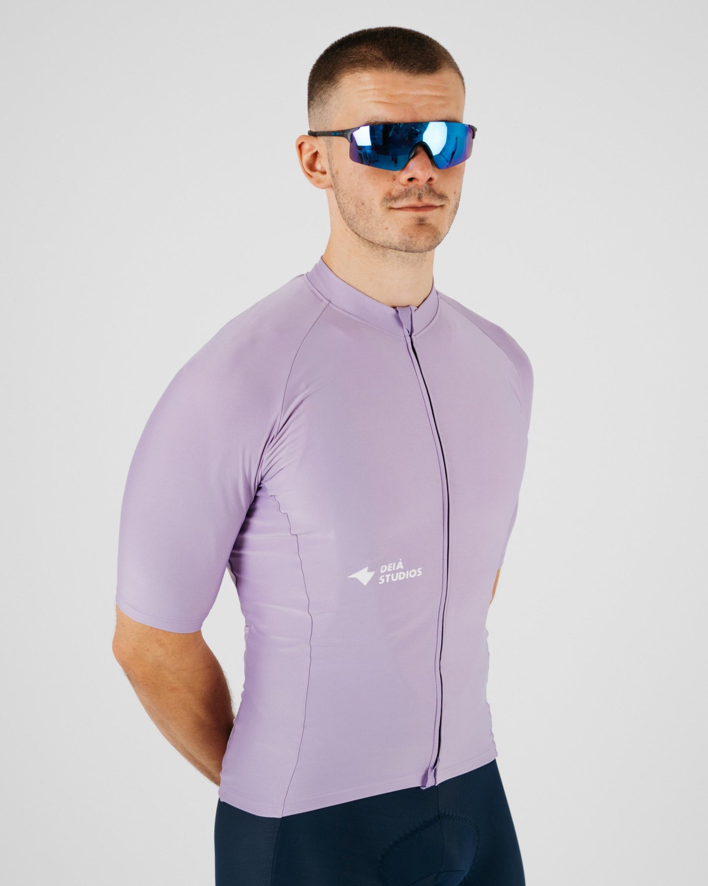 SELVA JERSEY VIOLET - MEN