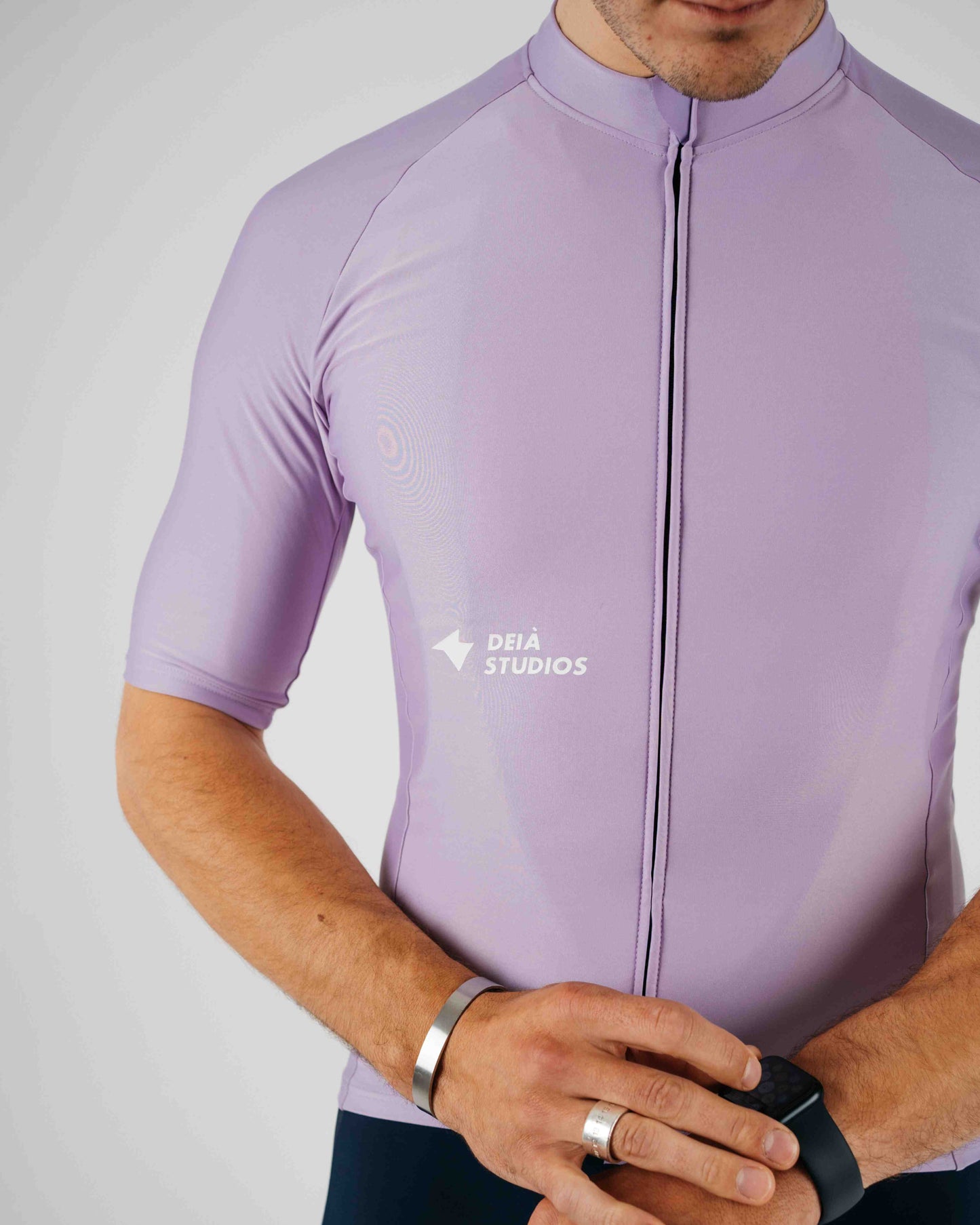 SELVA JERSEY VIOLET - MEN
