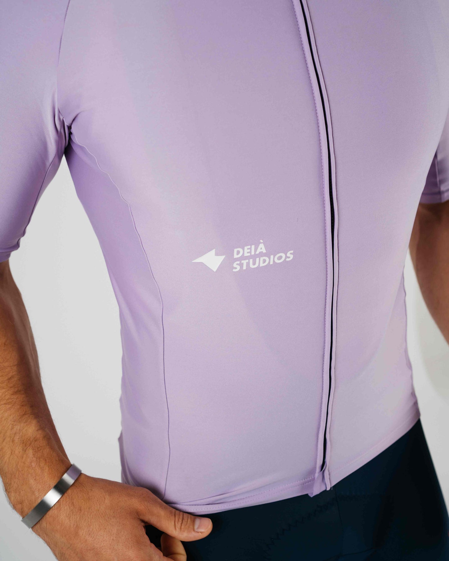 SELVA JERSEY VIOLET - MEN