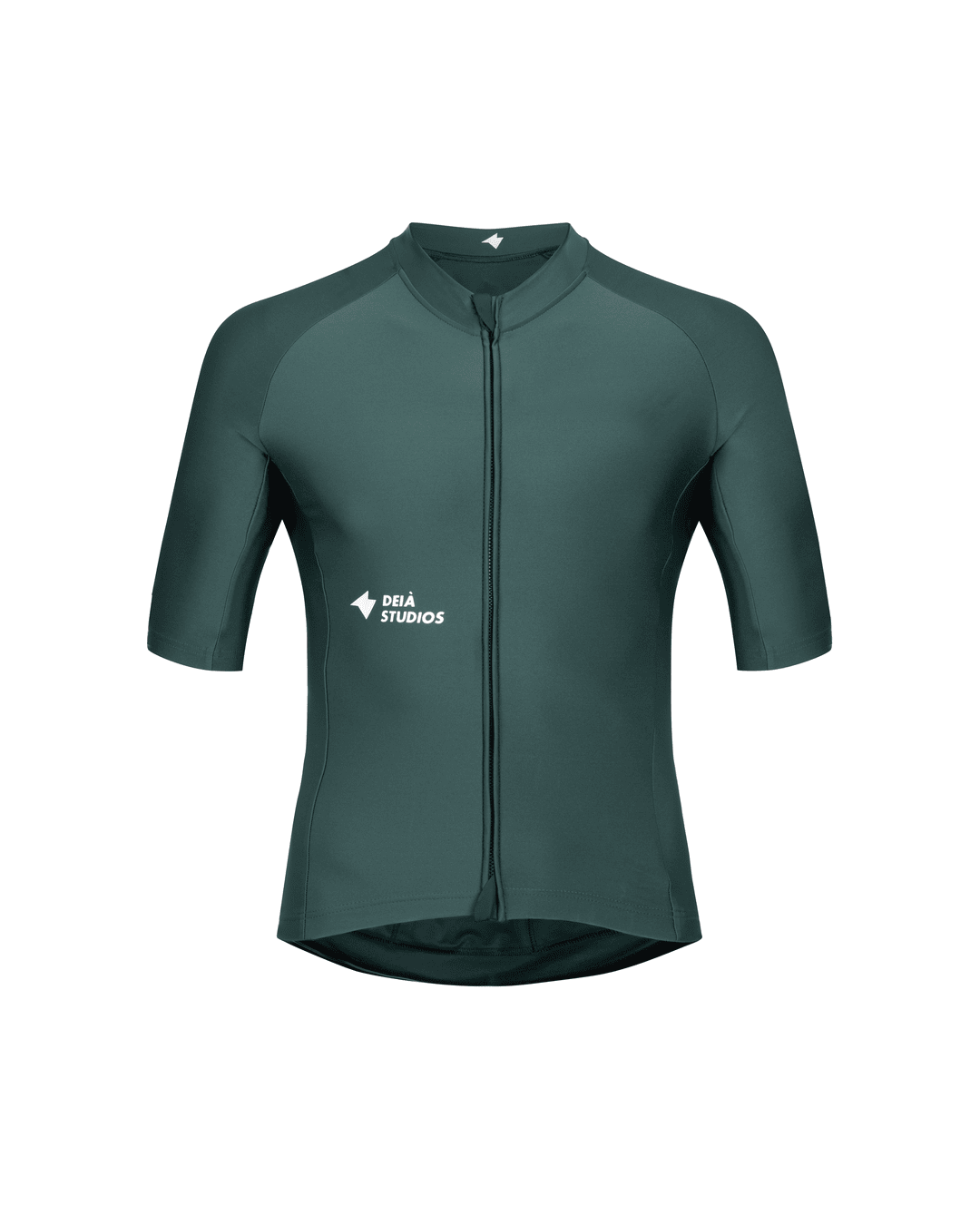 SELVA JERSEY GREEN - WOMEN