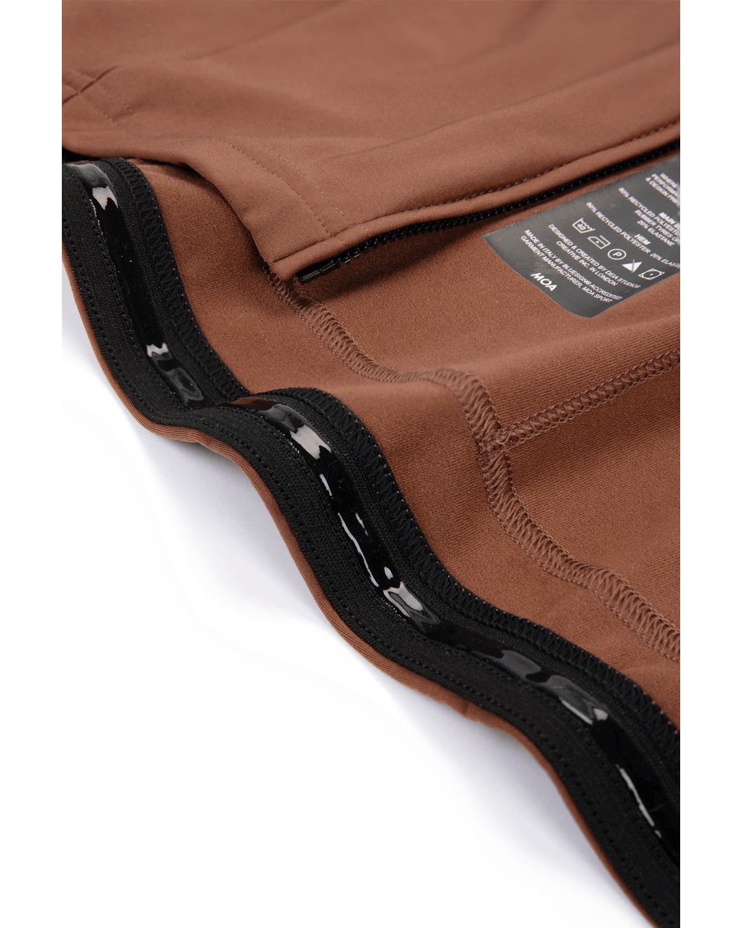 SELVA JERSEY BROWN - MEN