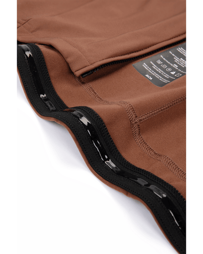 SELVA JERSEY BROWN - MEN