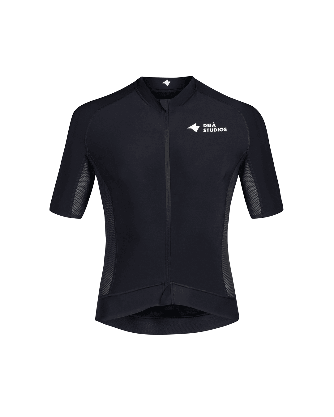 NOVA JERSEY BLACK - WOMEN