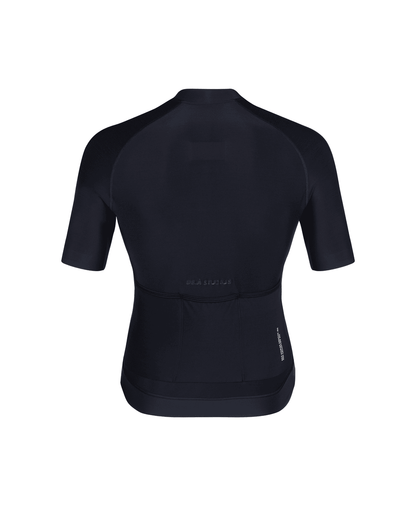 NOVA JERSEY BLACK - WOMEN