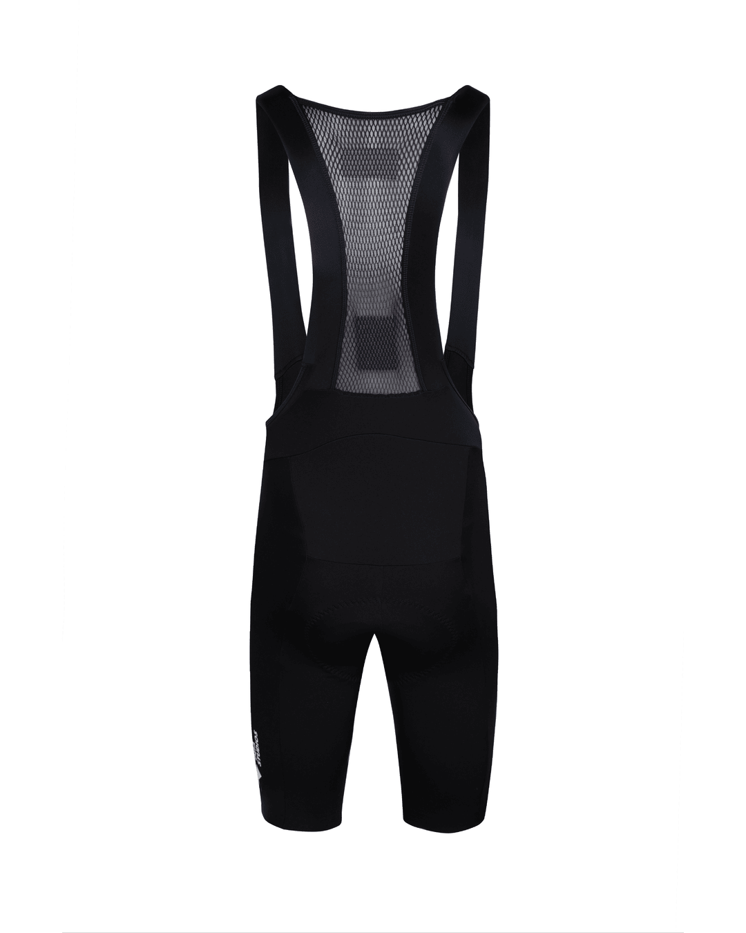 NOVA BIB SHORTS BLACK - MEN