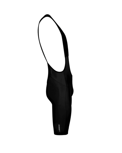 NOVA BIB SHORTS BLACK - MEN