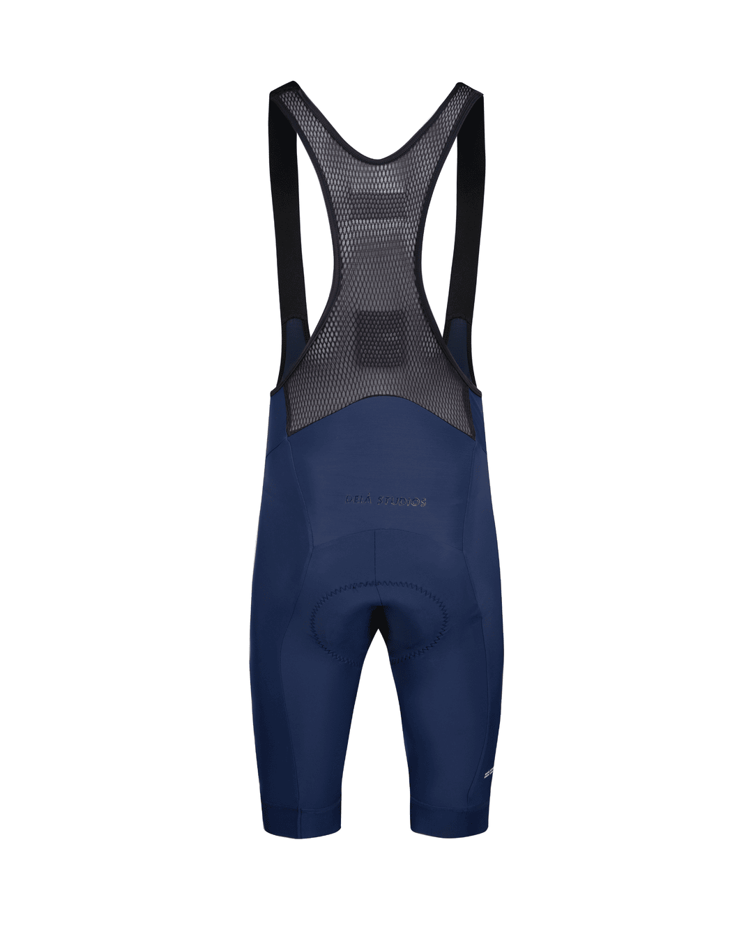 SELVA BIB SHORTS BLUE - WOMENS