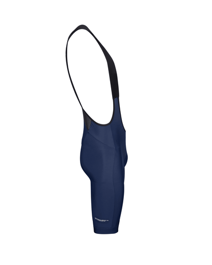 SELVA BIB SHORTS BLUE - WOMENS