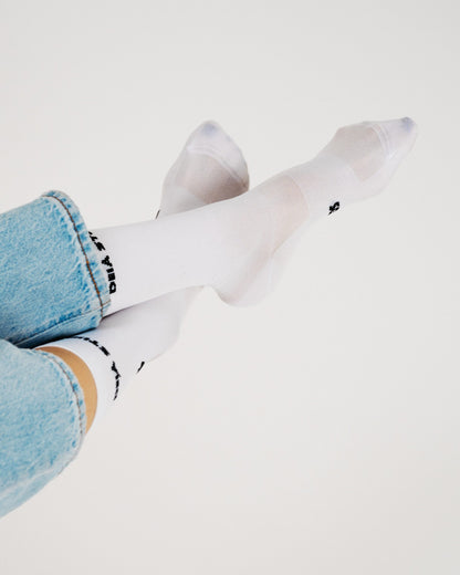 DS PERFORMANCE SOCKS - WOMEN