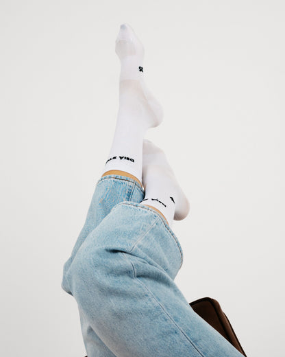 DS PERFORMANCE SOCKS - WOMEN