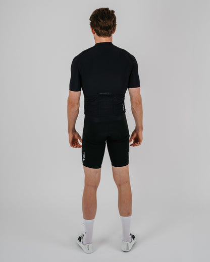 NOVA JERSEY BLACK - MEN