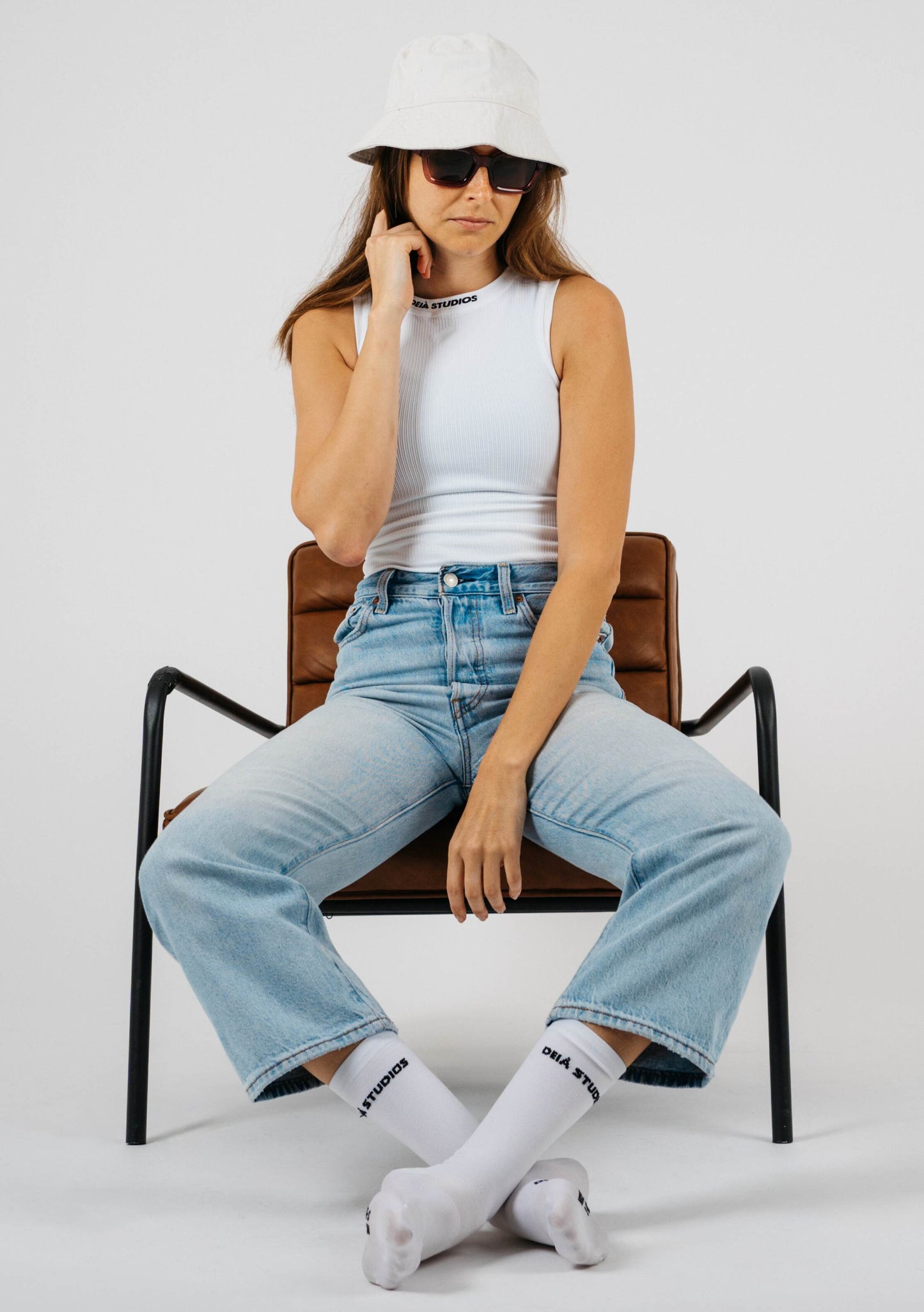 DS PERFORMANCE SOCKS - WOMEN