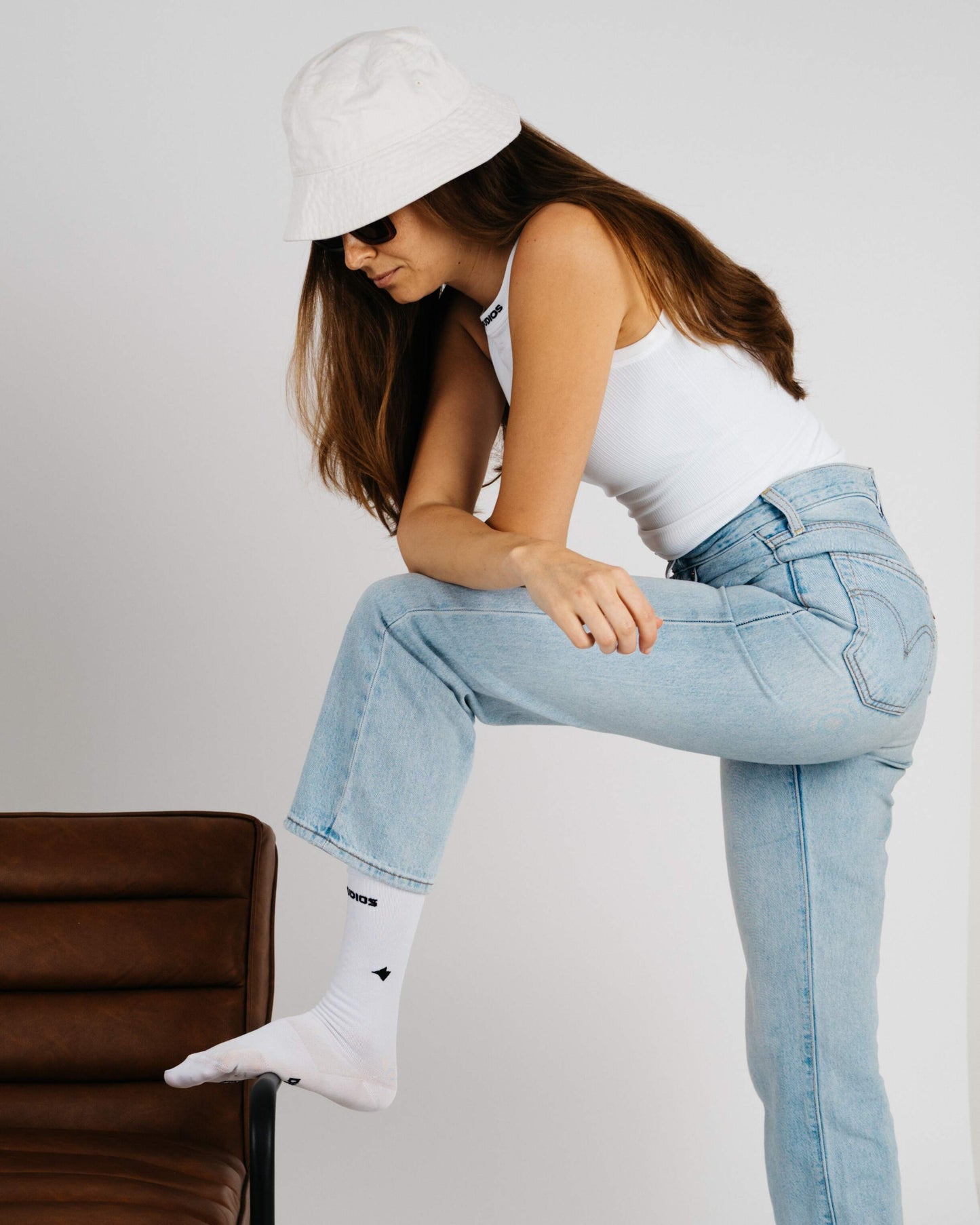 DS PERFORMANCE SOCKS - WOMEN