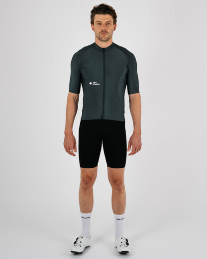 SELVA JERSEY GREEN - MEN